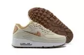 nike air max 90 essential femme 2021 beige